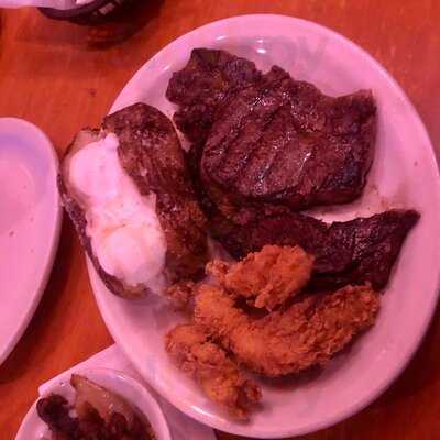 Texas Roadhouse