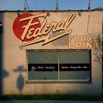 Federal