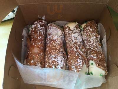 Alfonso's Pastry Shoppe