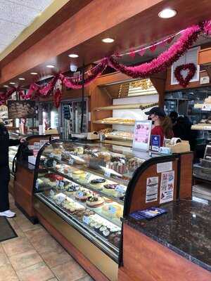 Alfonso's Pastry Shoppe