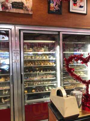 Alfonso's Pastry Shoppe