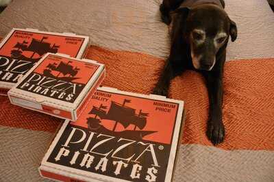 Pizza Pirates
