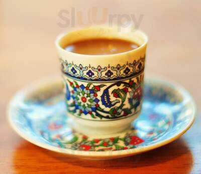 Istanbul Gyro & Kebab