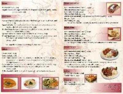 Istanbul Gyro & Kebab