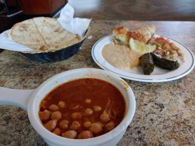Istanbul Gyro & Kebab