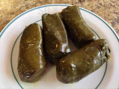 Istanbul Gyro & Kebab