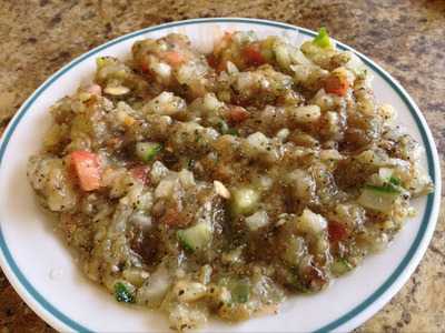 Istanbul Gyro & Kebab