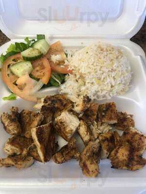 Istanbul Gyro & Kebab