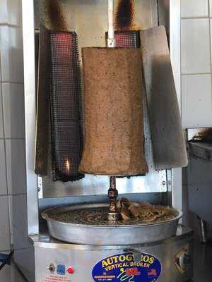 Istanbul Gyro & Kebab