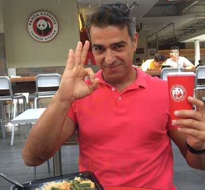 Panda Express