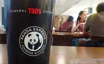 Panda Express