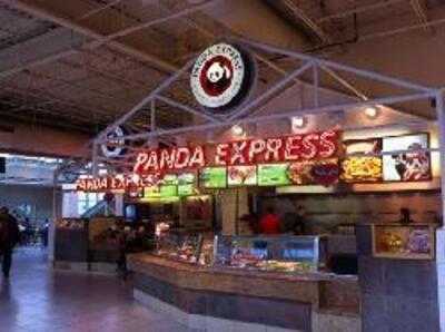 Panda Express