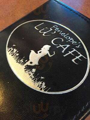 Penelope's Lil' Cafe