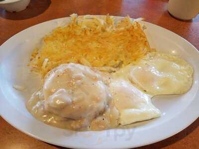 Penelope's Lil' Cafe