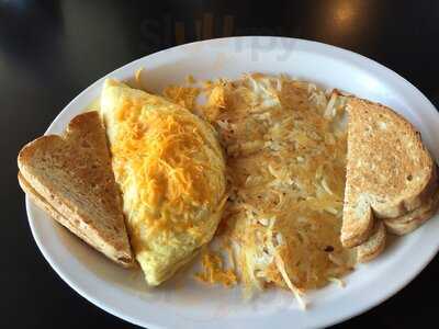 Penelope's Lil' Cafe