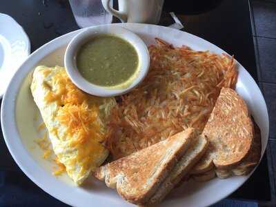 Penelope's Lil' Cafe