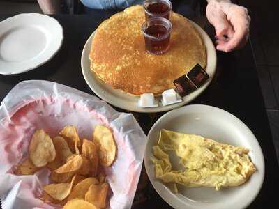 Penelope's Lil' Cafe