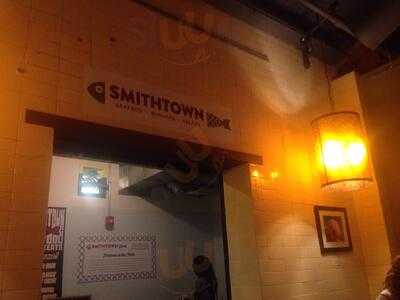 Smithtown Seafood