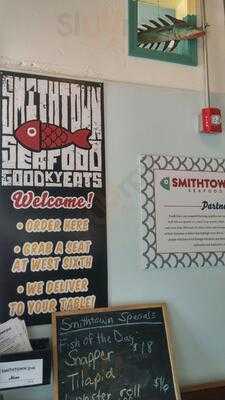 Smithtown Seafood