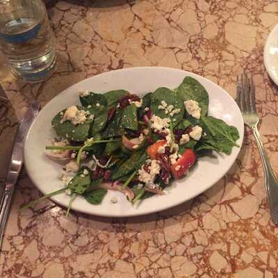 La Brioche Presents True Food