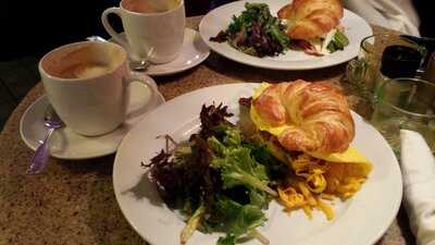 La Brioche Presents True Food