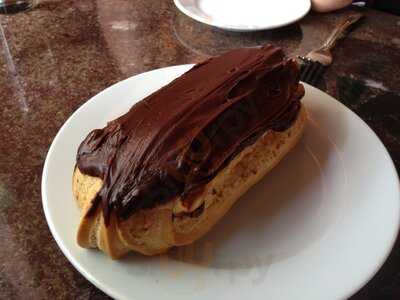 La Brioche Presents True Food