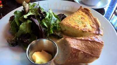 La Brioche Presents True Food