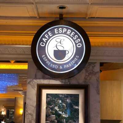 Cafe Espresso