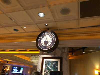 Cafe Espresso
