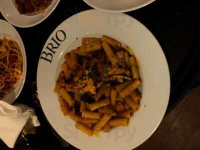 Brio Tuscan Grille