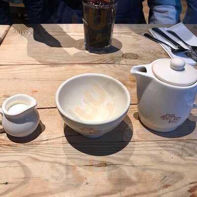 Le Pain Quotidien