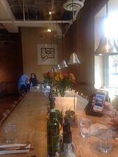 Le Pain Quotidien