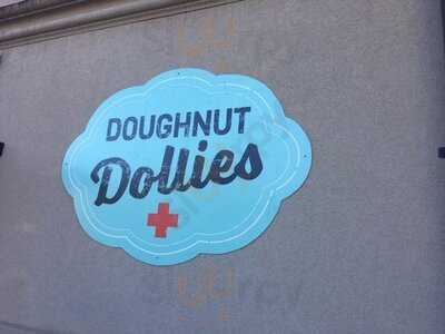 Doughnut Dollies