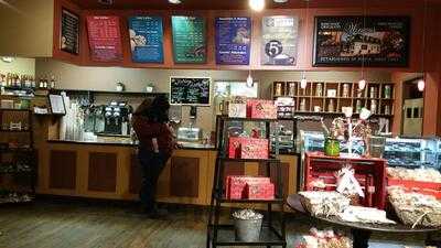 Winans Fine Chocolates And Coffees