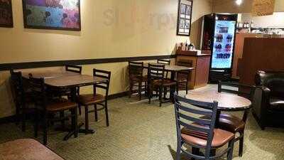 Winans Fine Chocolates And Coffees