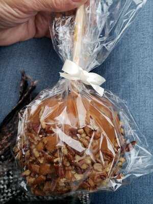 Winans Fine Chocolates And Coffees