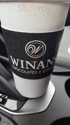 Winans Fine Chocolates And Coffees