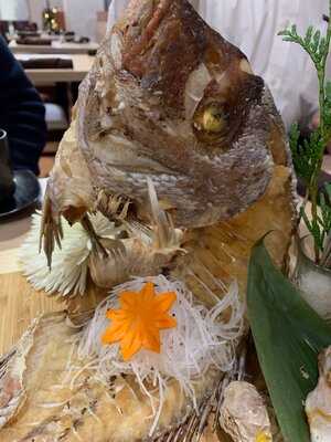 Koen Japanese Bbq And Sushi