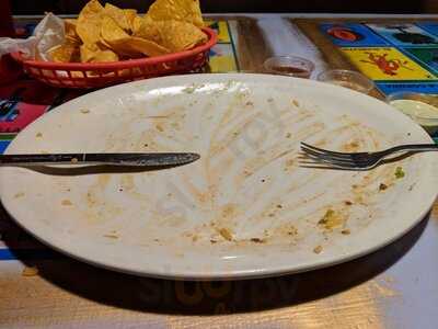 Papas And Beer Mexican Restaurant