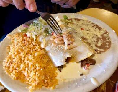 Papas And Beer Mexican Restaurant