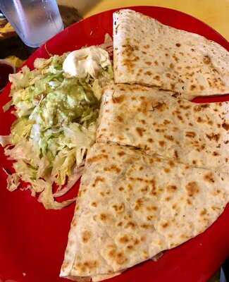 Papas And Beer Mexican Restaurant