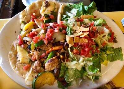 Papas And Beer Mexican Restaurant