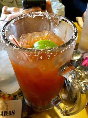 Papas And Beer Mexican Restaurant