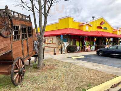 Papas And Beer Mexican Restaurant