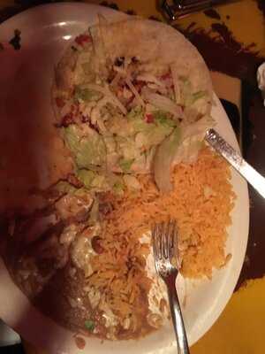 Papas And Beer Mexican Restaurant