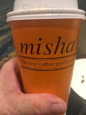 Misha's Coffee