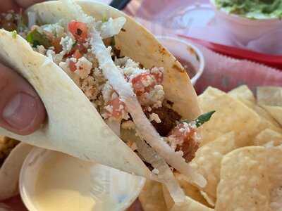 Taco Mama - The Summit