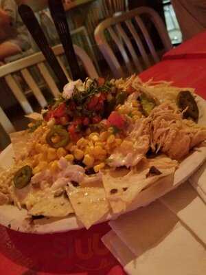 Taco Mama - The Summit