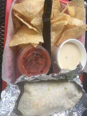 Taco Mama - The Summit