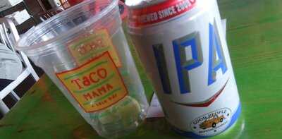 Taco Mama - The Summit